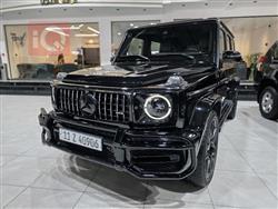 مرسيدس بنز G-Class